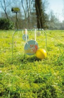 Krocket „Garden Buddies“