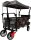 Bollerwagen mit Dach