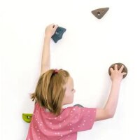 Klettersteine „Adventure“