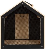 Spiel-Hasenstall mit Auslauf