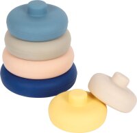 Silikon Stapelturm 6-teilig