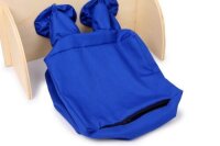 Sinnesspiel Fühlwand