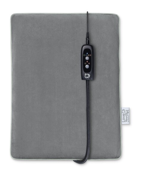 PP 210 Heizmatte Lilli (LxBxH): 9,2x20x35 cm