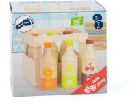 Flaschenkiste fresh 7-teilig