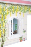 Puppenhaus Stadtvilla