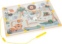 Magnetisches Labyrinth „Safari“