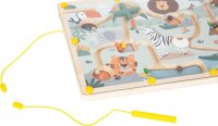 Magnetisches Labyrinth „Safari“