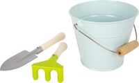 Großes Gartenwerkzeug-Set 8-teilig