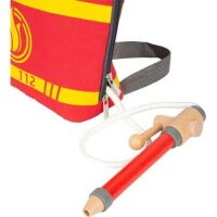 Feuerwehrrucksack