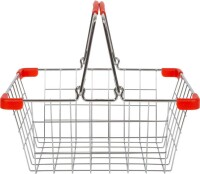 Einkaufskorb Metall