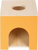 Montessori Kugelkasten