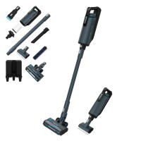 Hand- und Stielsauger BS5 anthrazit 48,4x11x17,1 cm...