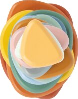 Montessori Balancierspiel Flusssteine