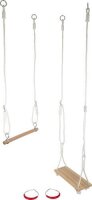 Schaukel-Set 3 in 1