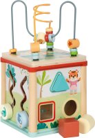 Motorikwürfel „Jungle Friends“