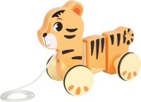 Nachziehtier Tiger „Safari“