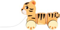 Nachziehtier Tiger „Safari“