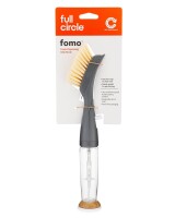 Spülbürste mSpülmittelbeh.Fomo