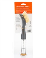 Spülbürste mSpülmittelbeh.Fomo