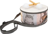 Trommel Bunte Wildnis