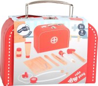 Arztkoffer Spielset 9-teilig