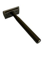 Rasierhobel Metall i.10Kl. sw