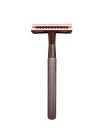 Rasierhobel Metall i.10Kl. ros