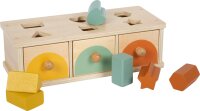 Montessori Sortierspiel FSC 100%