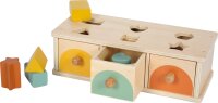 Montessori Sortierspiel FSC 100%