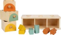 Montessori Sortierspiel FSC 100%
