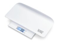 PP 170 Multi-Funktions-Haustierwaage Polly Tragkraft: 100...