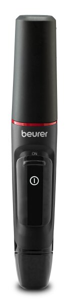 Präzisionstrimmer MN3X schwarz