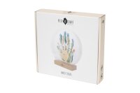 Rahmen transparent Family Colors