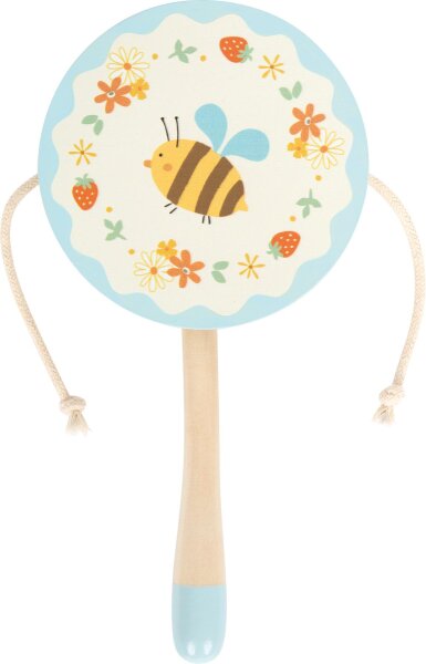 Affentrommel Kleine Freunde