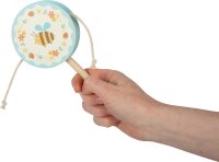 Affentrommel Kleine Freunde