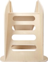 Indoor Rutsche Giraffe Wildlife