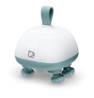 PP 410 Massagegerät Buddy (LxBxH): 12,2x11,2x15 cm