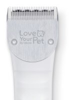 PP 110 Fellschneider Fluffy (LxBxH): 6,2x13,9x19,1 cm