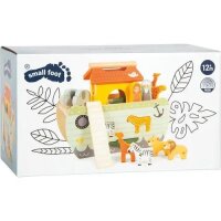 Steckspiel Arche Noah „Safari“