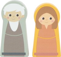 Steckspiel Arche Noah „Safari“