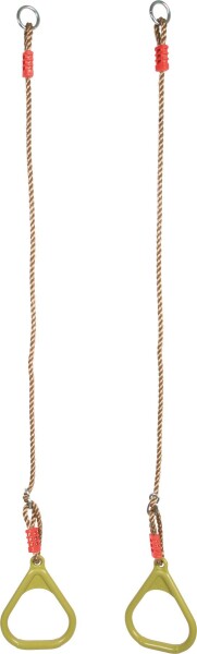 Turnringe Himmelsstürmer