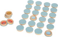 Fühlmemo „Sensory“ 28-teilig