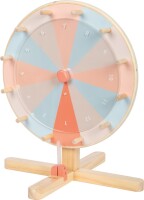 Glücksrad „Garden Buddies“