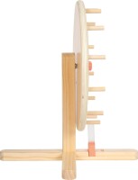 Glücksrad „Garden Buddies“