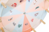 Glücksrad „Garden Buddies“