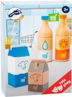 Getränke-Set „fresh“ 4-teilig