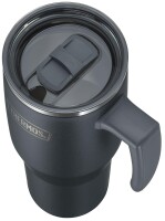 Isolier-Trinkbecher RS 1,1l black mat