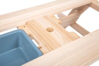 Kindersitzgruppe Matschtisch