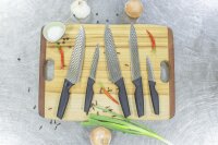 Messer-Set Air Blade 5-teilig