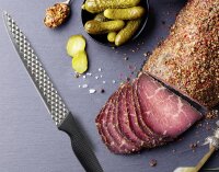 Messer-Set Air Blade 5-teilig